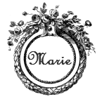 Marie Signature